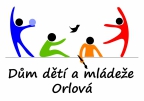 DDM - NABÍDKA PRO VOLNÝ ČAS