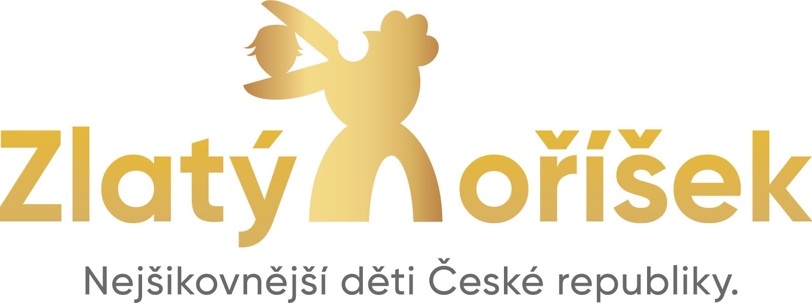 Přihlášení do soutěže "Zlatý oříšek"