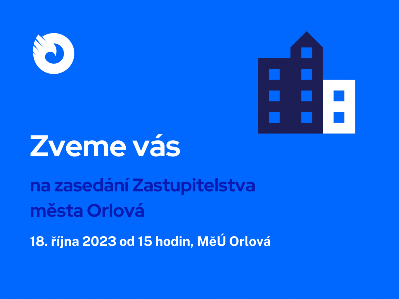 PŘÍŠTÍ STŘEDU SE SEJDOU ZASTUPITELÉ