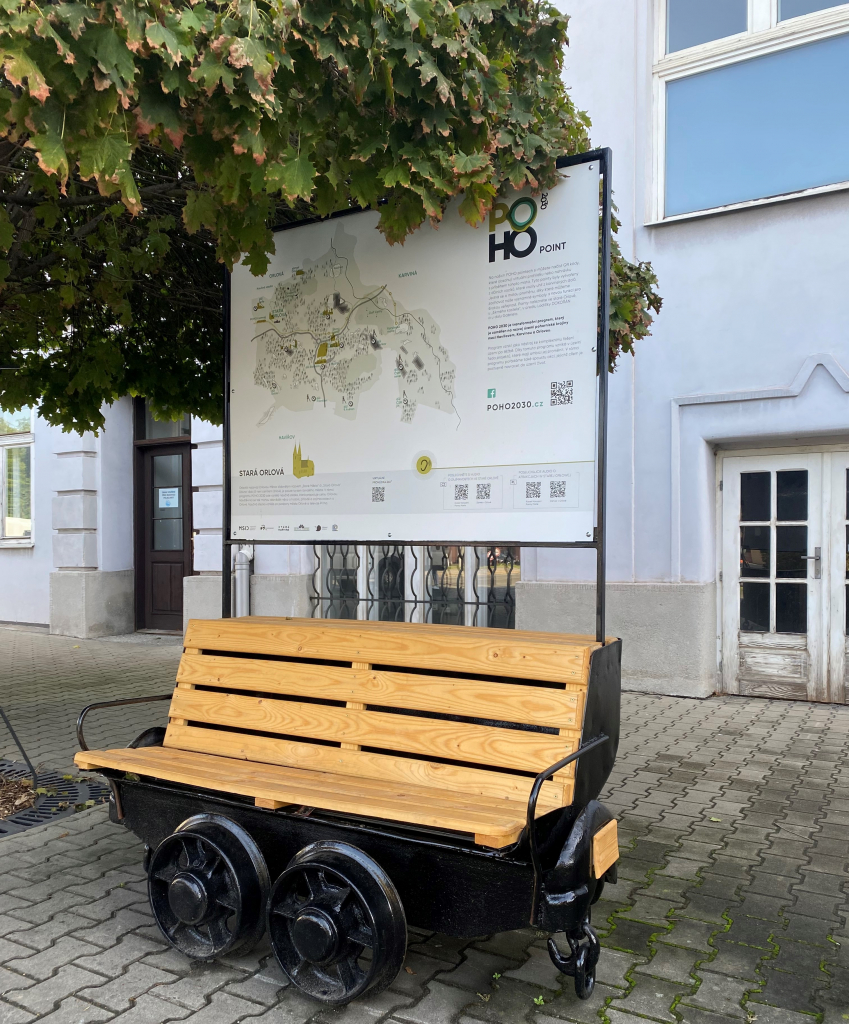 NAHLÉDNĚTE DO NEDOSTUPNÝCH MÍST BÝVALÝCH DOLŮ