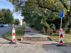 Ulice Ke Studánce + Zátiší