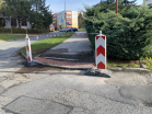 Ulice Ke Studánce + Zátiší