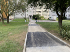 Ulice Polní 966