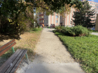 Ulice F. S. Tůmy až k ulici Karla Dvořáčka 