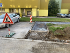 Ulice F. S. Tůmy až k ulici Karla Dvořáčka 