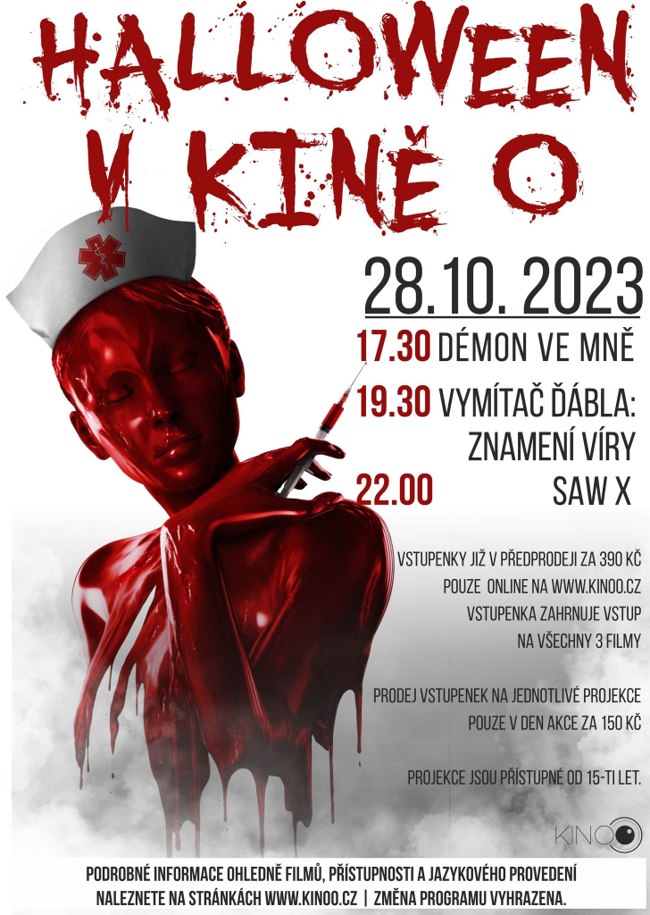 V KINĚ O PROBĚHNE HOROROVÝ NÁŘEZ