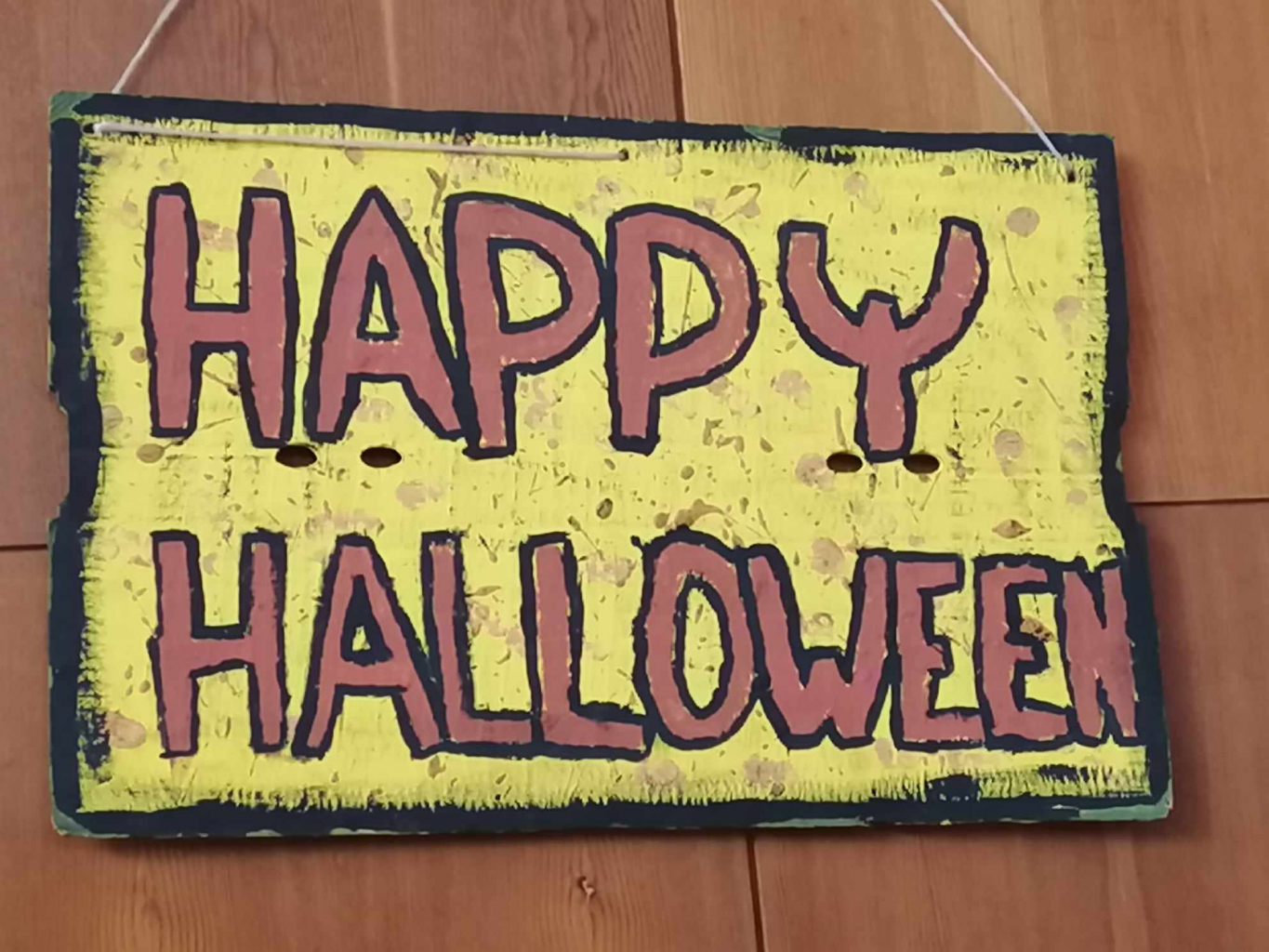 Halloween na ZŠ K. Dvořáčka