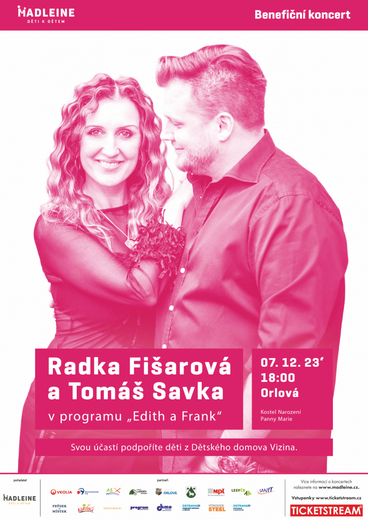 VYCHUTNEJTE SI HUDEBNÍ ZÁŽITEK V KOSTELE