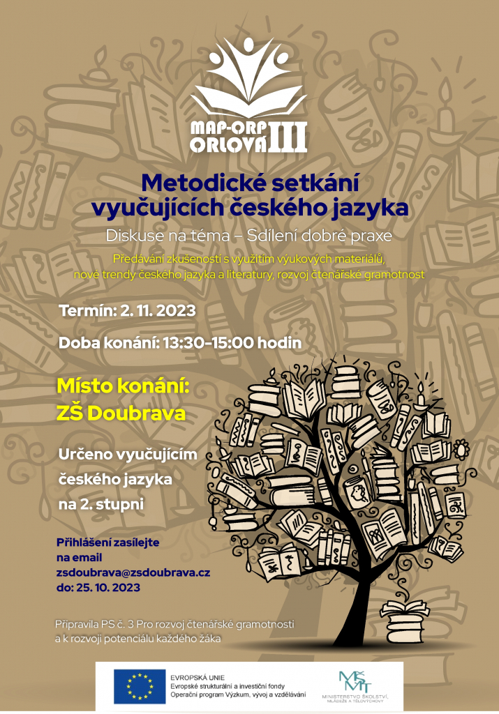 "Projekt  MAP III - ORP Orlová" se blíží do finále