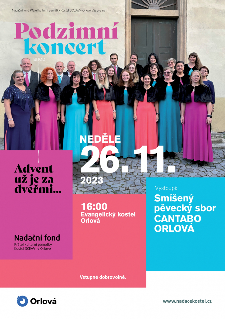 ADVENT UŽ JE ZA DVEŘMI