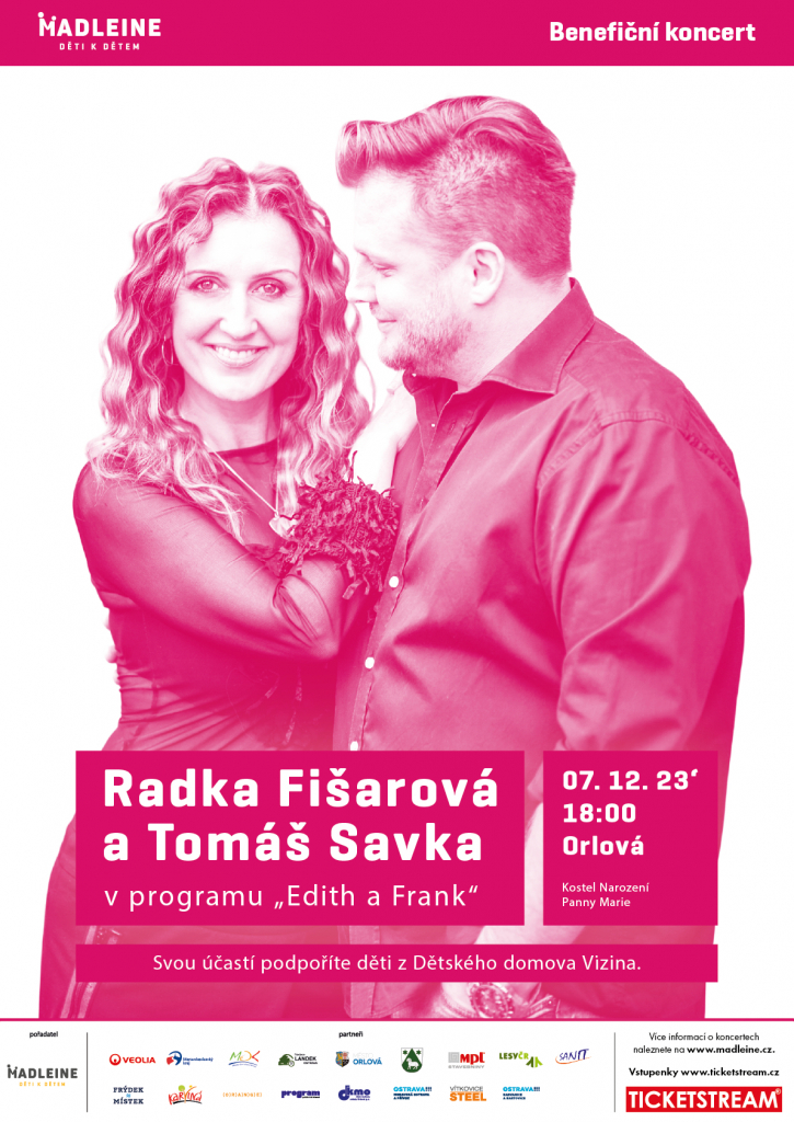 VYCHUTNEJTE SI HUDEBNÍ ZÁŽITEK V KOSTELE
