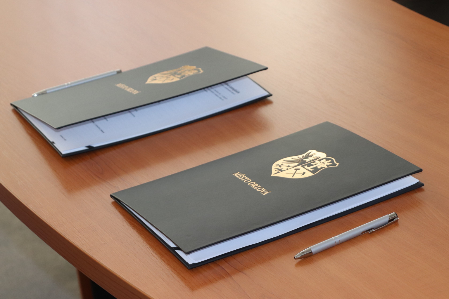 ORLOVÁ POKRAČUJE VE SPOLUPRÁCI S TRANSDEVEM