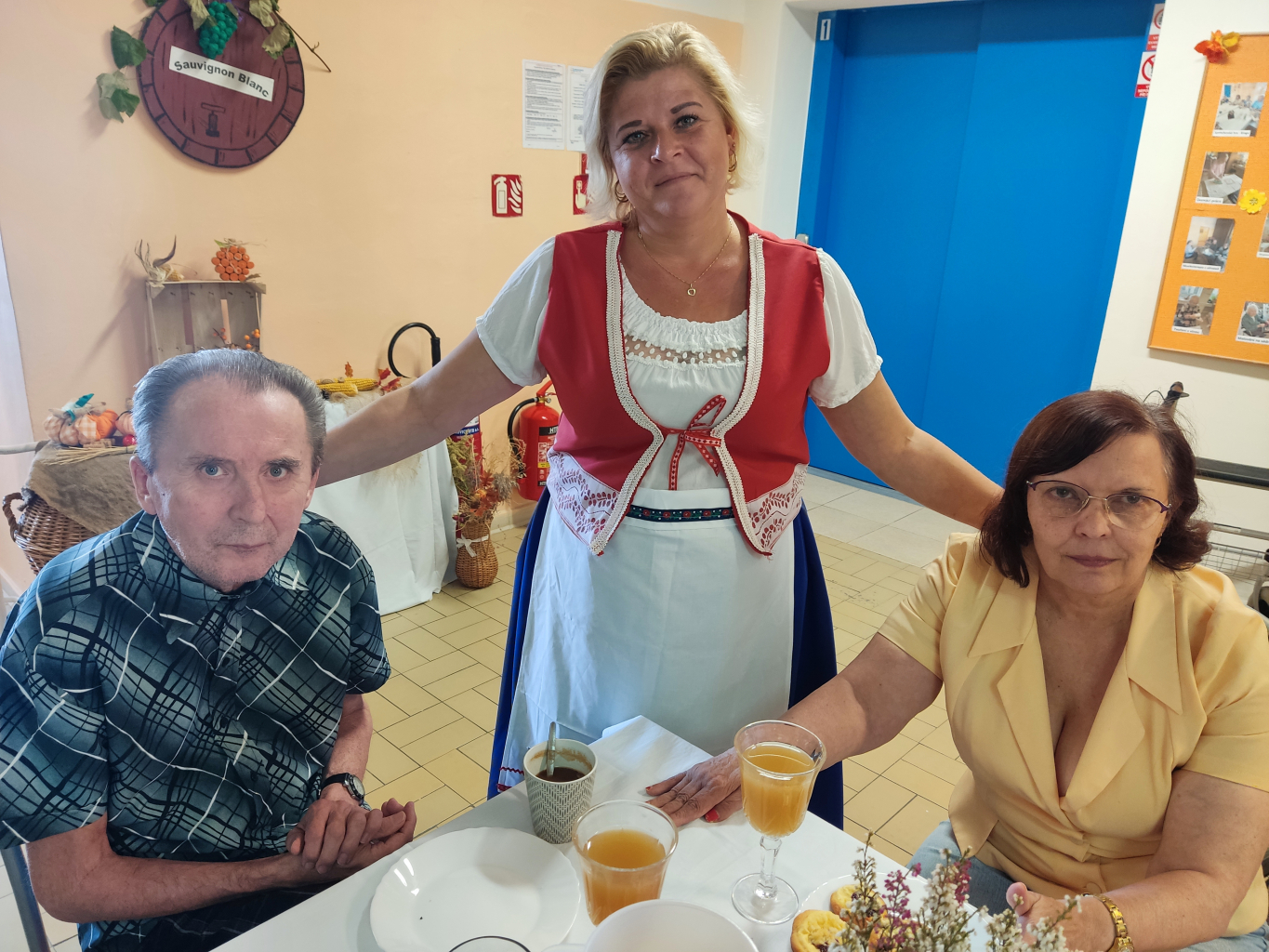 OKÉNKO DOMOVA BŘEZINY