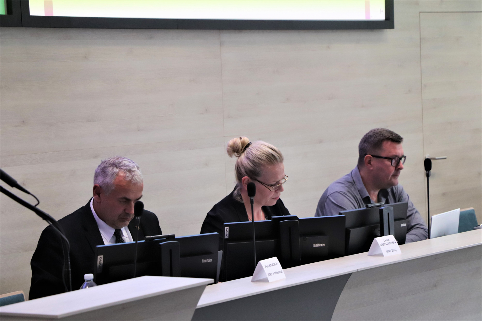 ZASTUPITELÉ SCHVÁLILI ROZPOČET NA ROK 2024