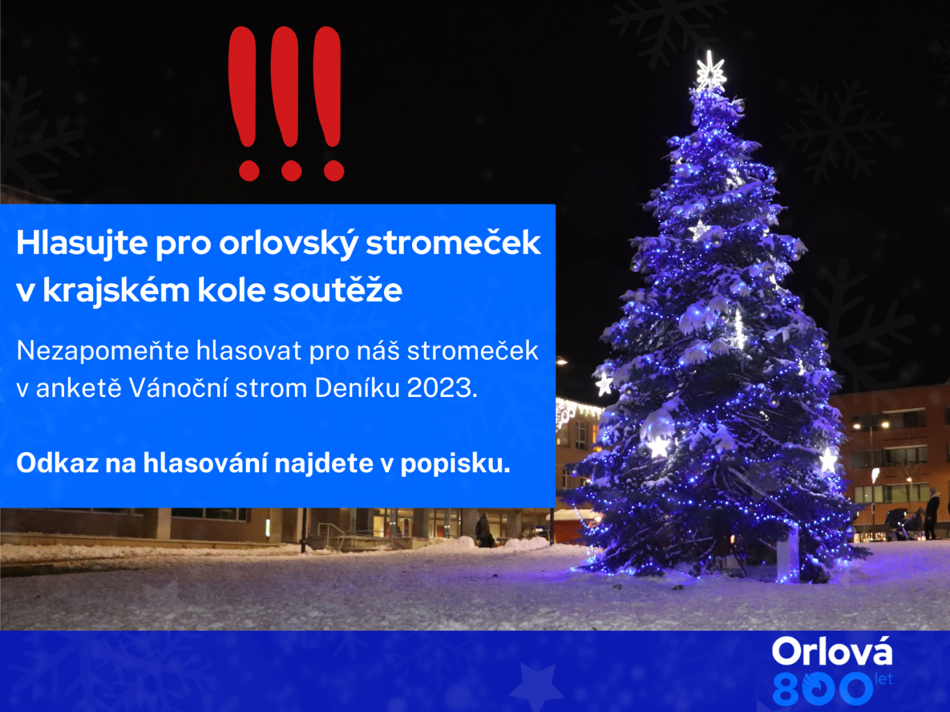 HLASUJTE BEZ REGISTRACE