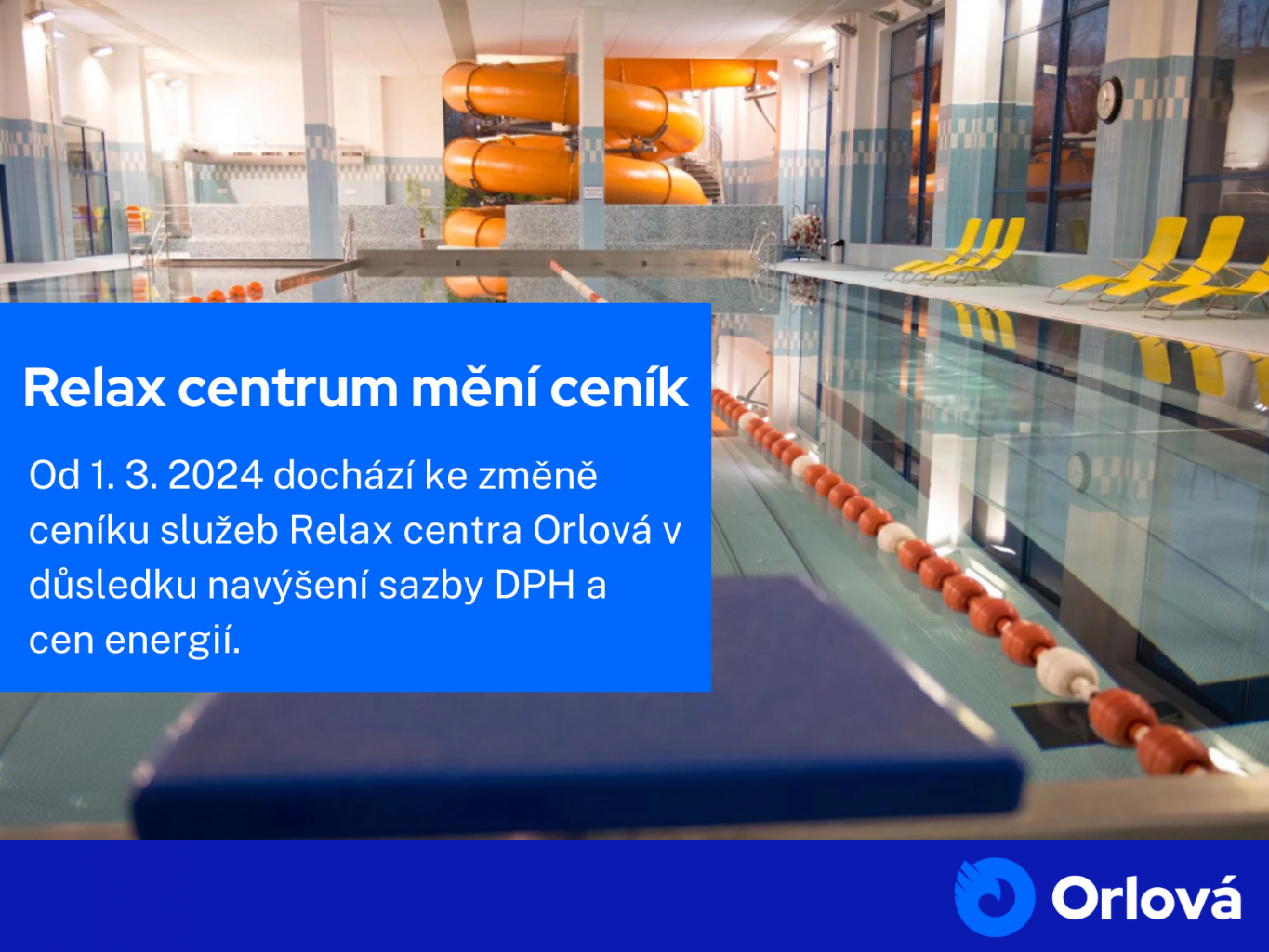 RELAX CENTRUM MĚNÍ CENÍK