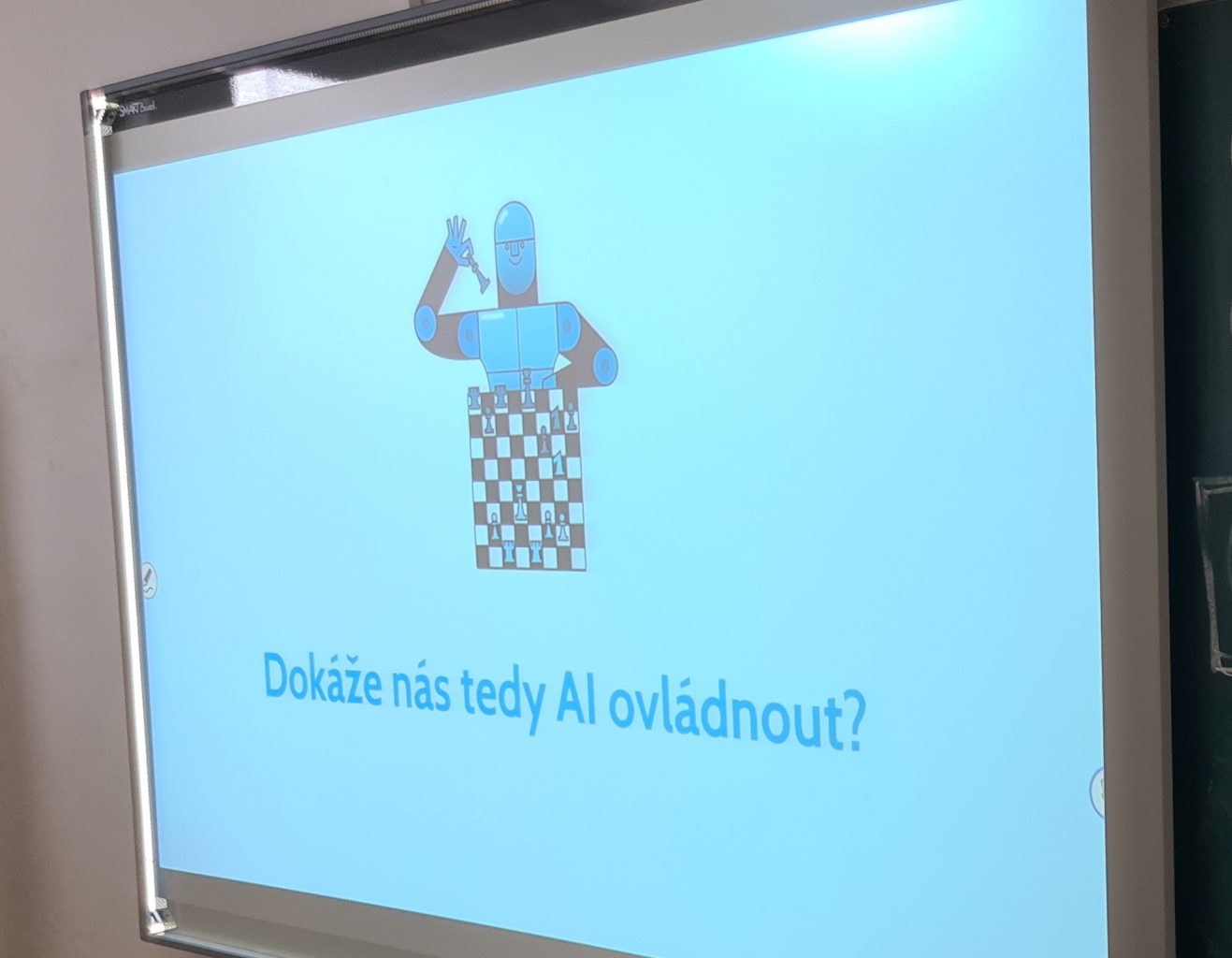 Technologická gramotnost na ZŠ Školní 862 a Slezská 850