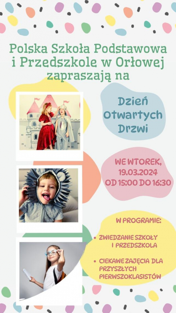 NAVŠTIVTE DEN OTEVŘENÝCH DVEŘÍ