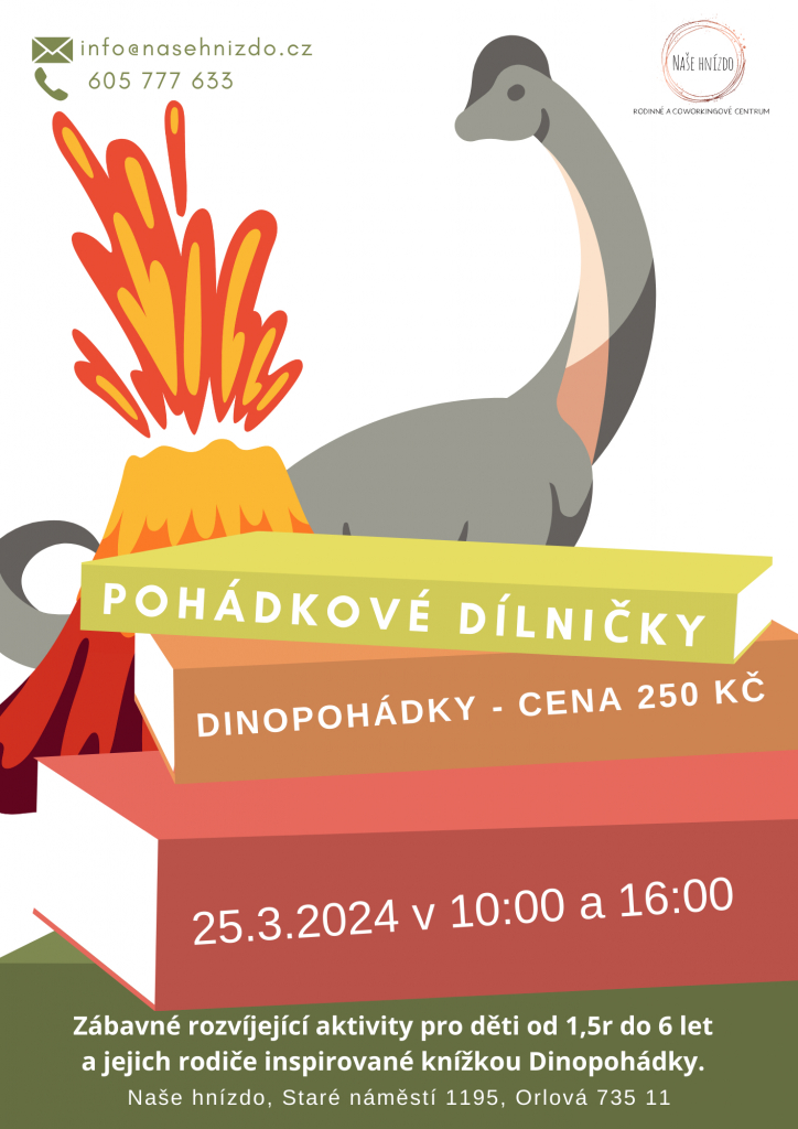 DÍLNIČKY PRO DĚTI ROZVÍJÍ ČTENÁŘSKOU GRAMOTNOST