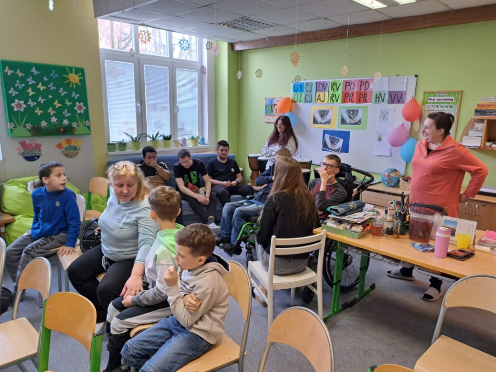 Kam zamíří absolventi ZŠS Jarní 400