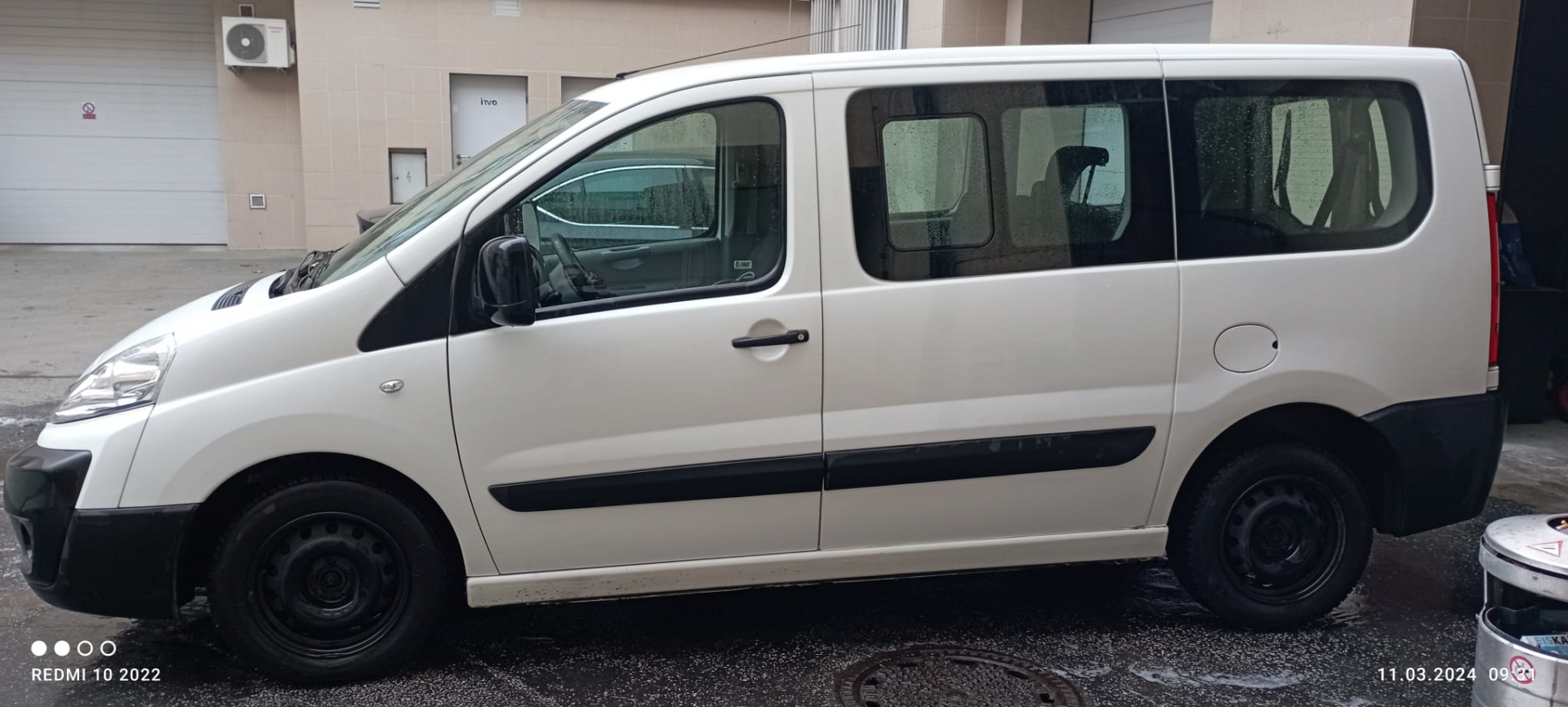 MĚSTO PRODÁVÁ VOZIDLA MĚSTSKÉHO ÚŘADU