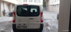 CITROEN JUMPY