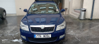 ŠKODA OCTAVIA KOMBI 