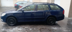 ŠKODA OCTAVIA KOMBI 