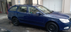 ŠKODA OCTAVIA KOMBI 