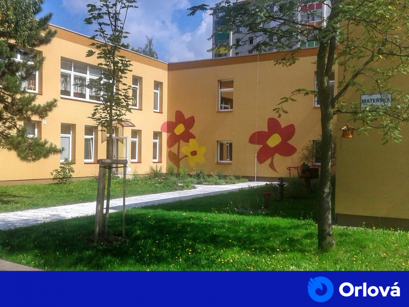 MĚSTO VYHLAŠUJE KONKURZNÍ ŘÍZENÍ