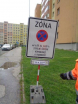 Masarykova třída - stará aréna 