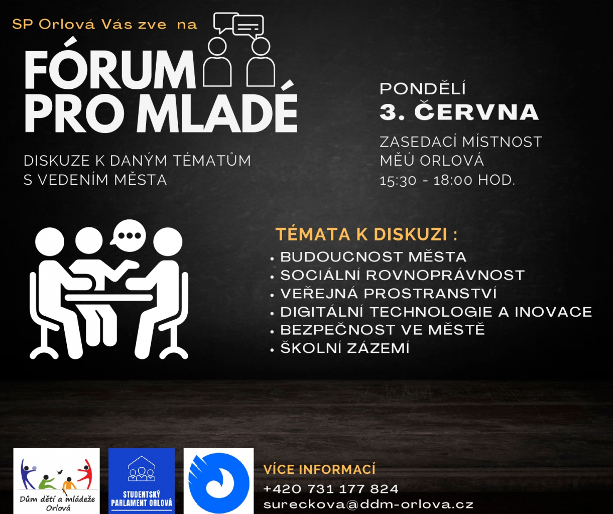 NÁZORY STUDENTŮ NÁS ZAJÍMAJÍ