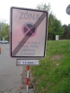 Ulice Ke Studánce X ulice Luční 