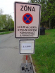 Ulice Ke Studánce X Luční 