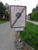 Ulice Ke Studánce X Luční 