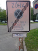 Ulice Rydultowská - u Doubravanu 
