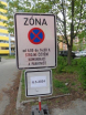 Ulice Ke Studánce - u Šabraty 