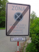 Ulice Ke Studánce - u Šabraty 