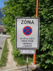 Ulice Rydultowská - krytý bazén 