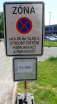 Ulice Rydultowská - krytý bazén 