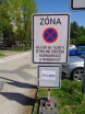 Ulice Dětmarovická X Na Výsluní 