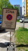 Ulice Dětmarovická X 1. Máje 
