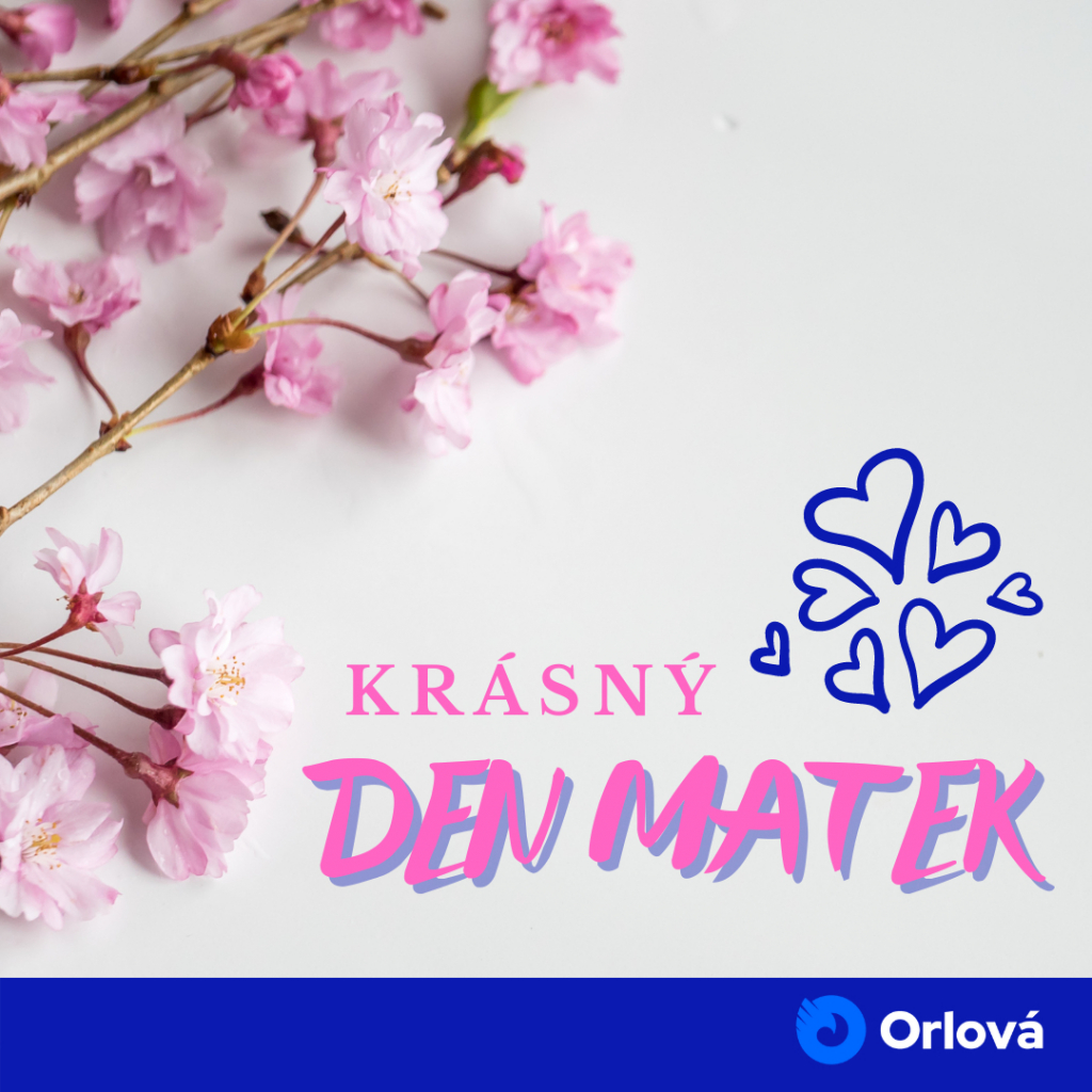 KRÁSNÝ DEN MATEK