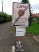 Ulice Klášterní - smuteční síň