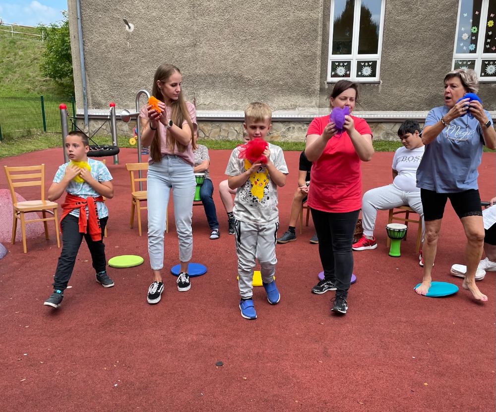 Ukaž, co umíš na ZŠ Jarní