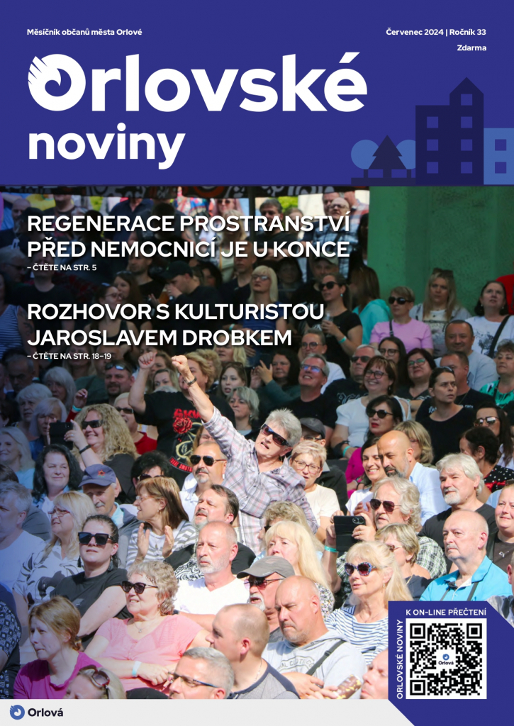 ČERVENCOVÉ ORLOVKY MÍŘÍ DO SCHRÁNEK