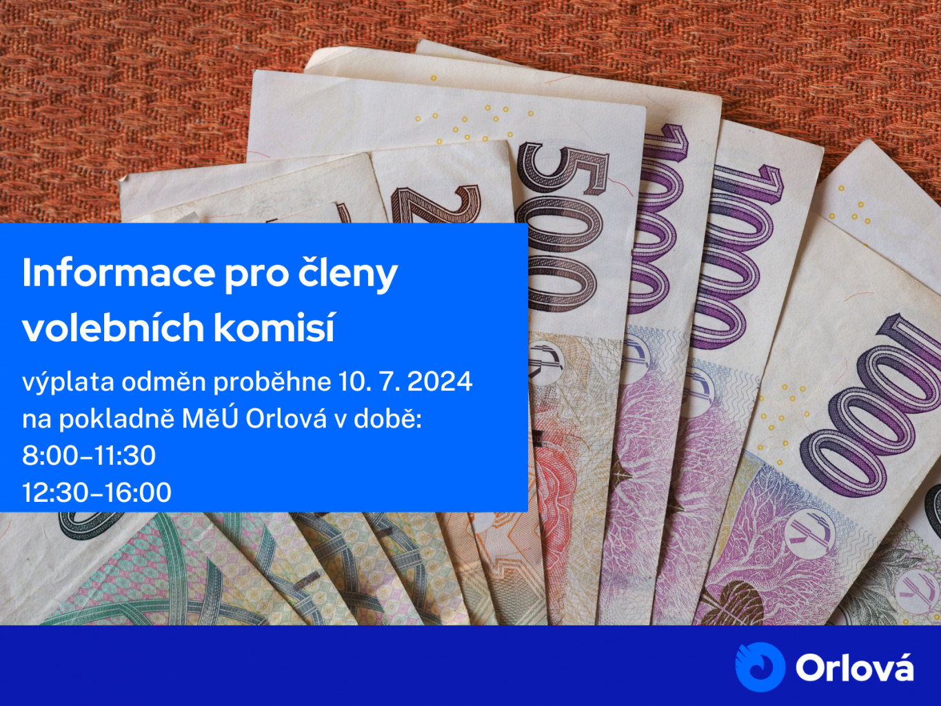 INFORMACE PRO ČLENY VOLEBNÍCH KOMISÍ PRO VOLBY DO EVROPSKÉHO PARLAMENTU