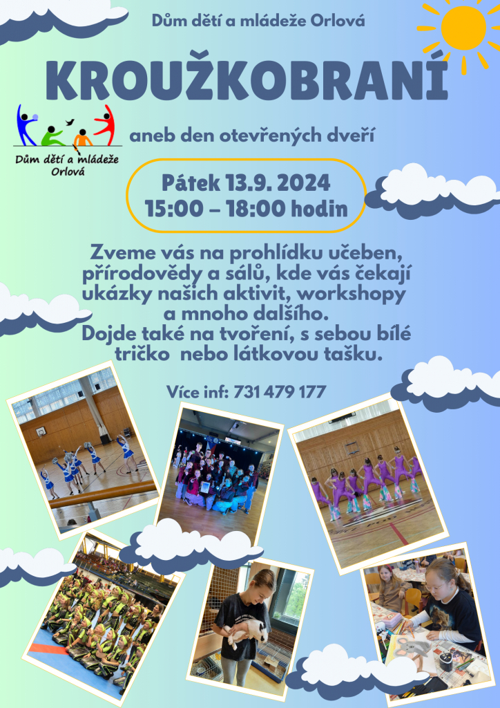 DDM - Kroužkobraní 2024