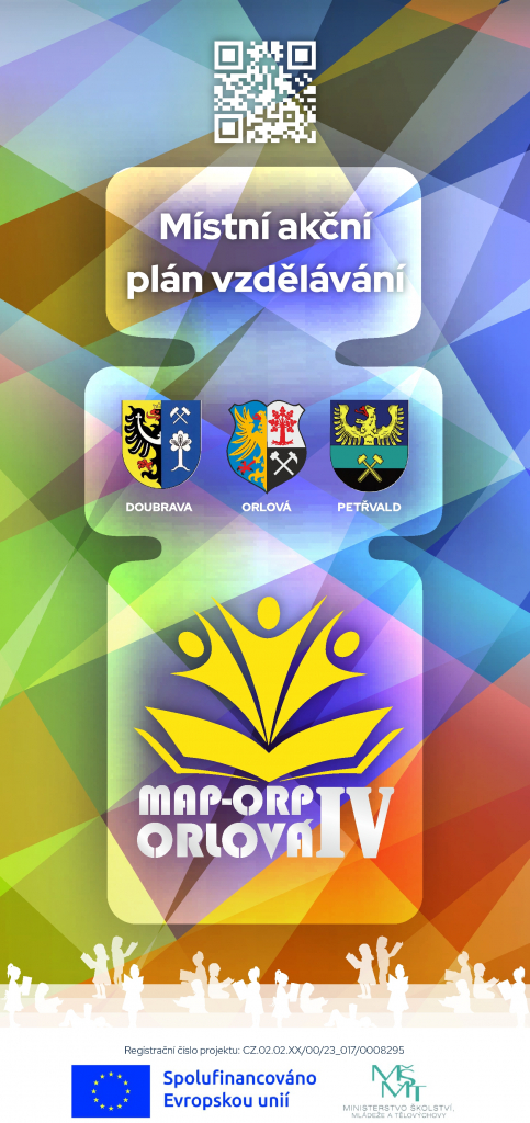 MAP IV - Tábory běží v plném proudu