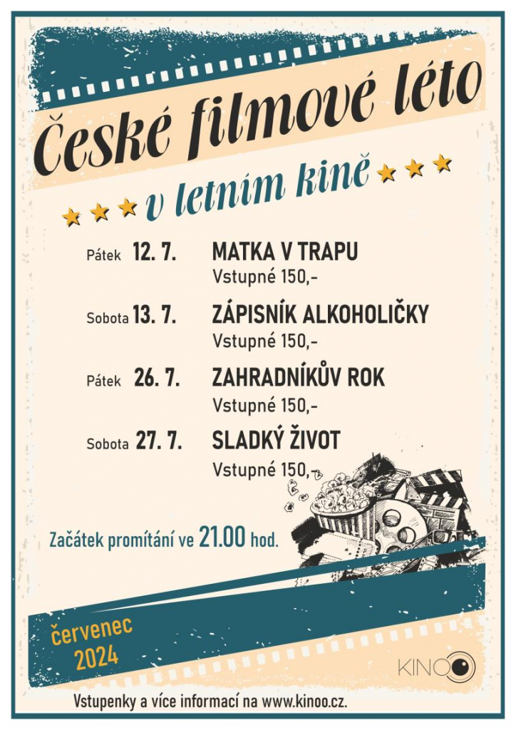 MRKNĚTE NA ČESKÉ FILMY